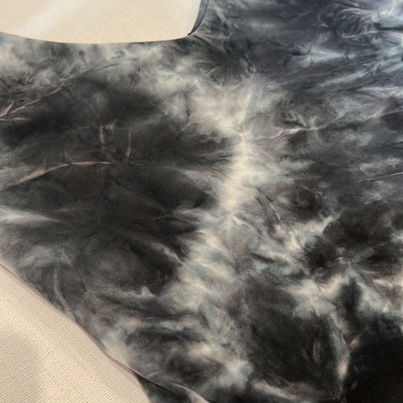 Tie dye bodysuit - Picture 4 of 10